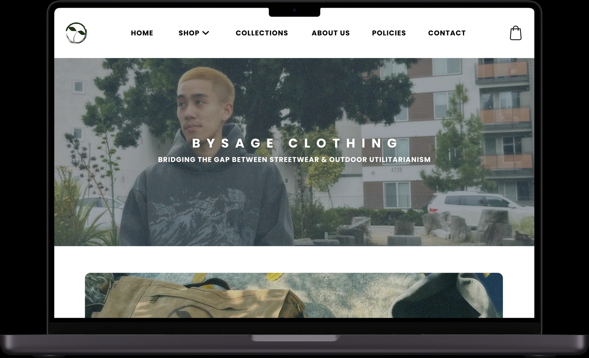 BySage digital identity