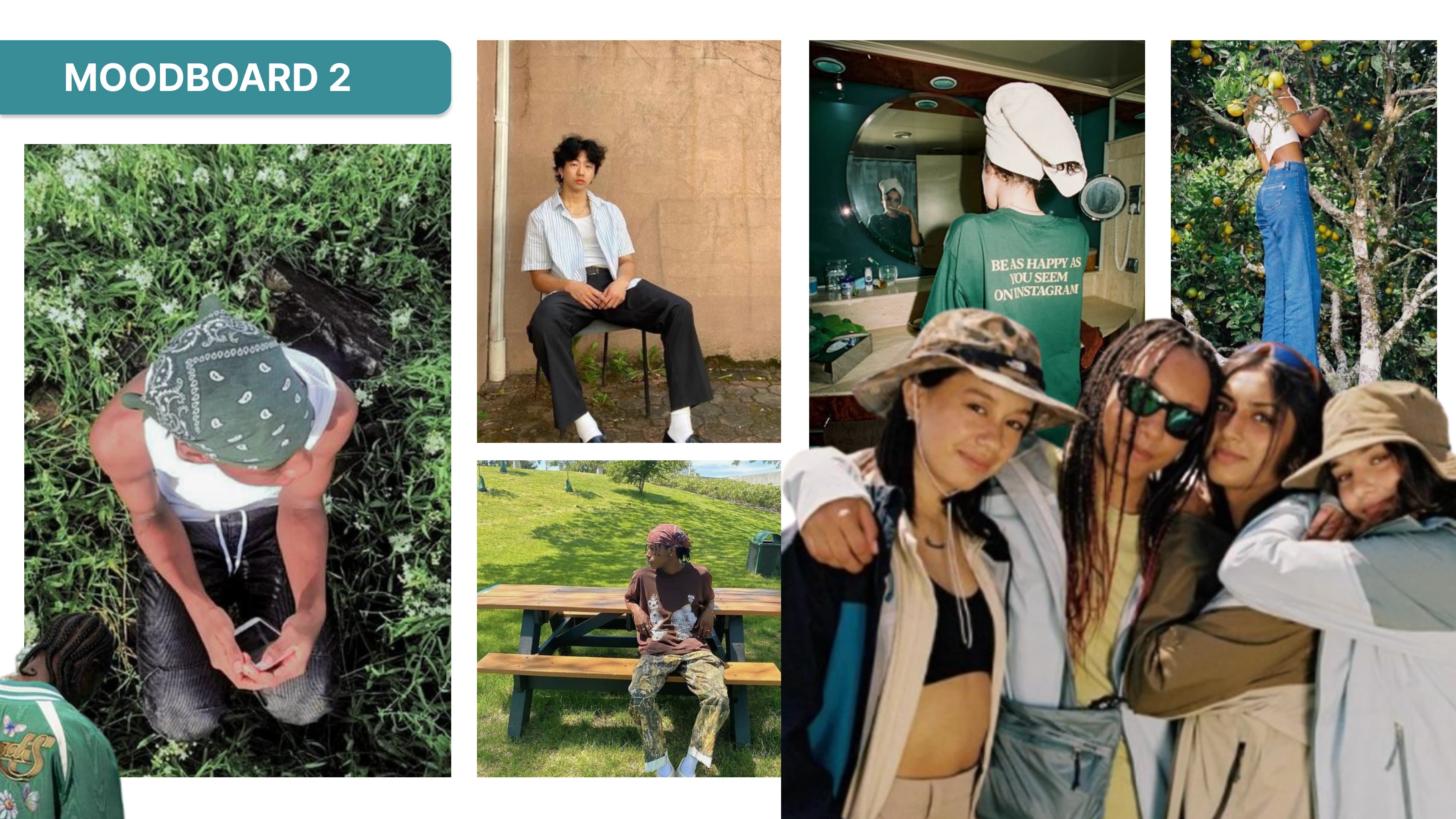 BySage moodboard two