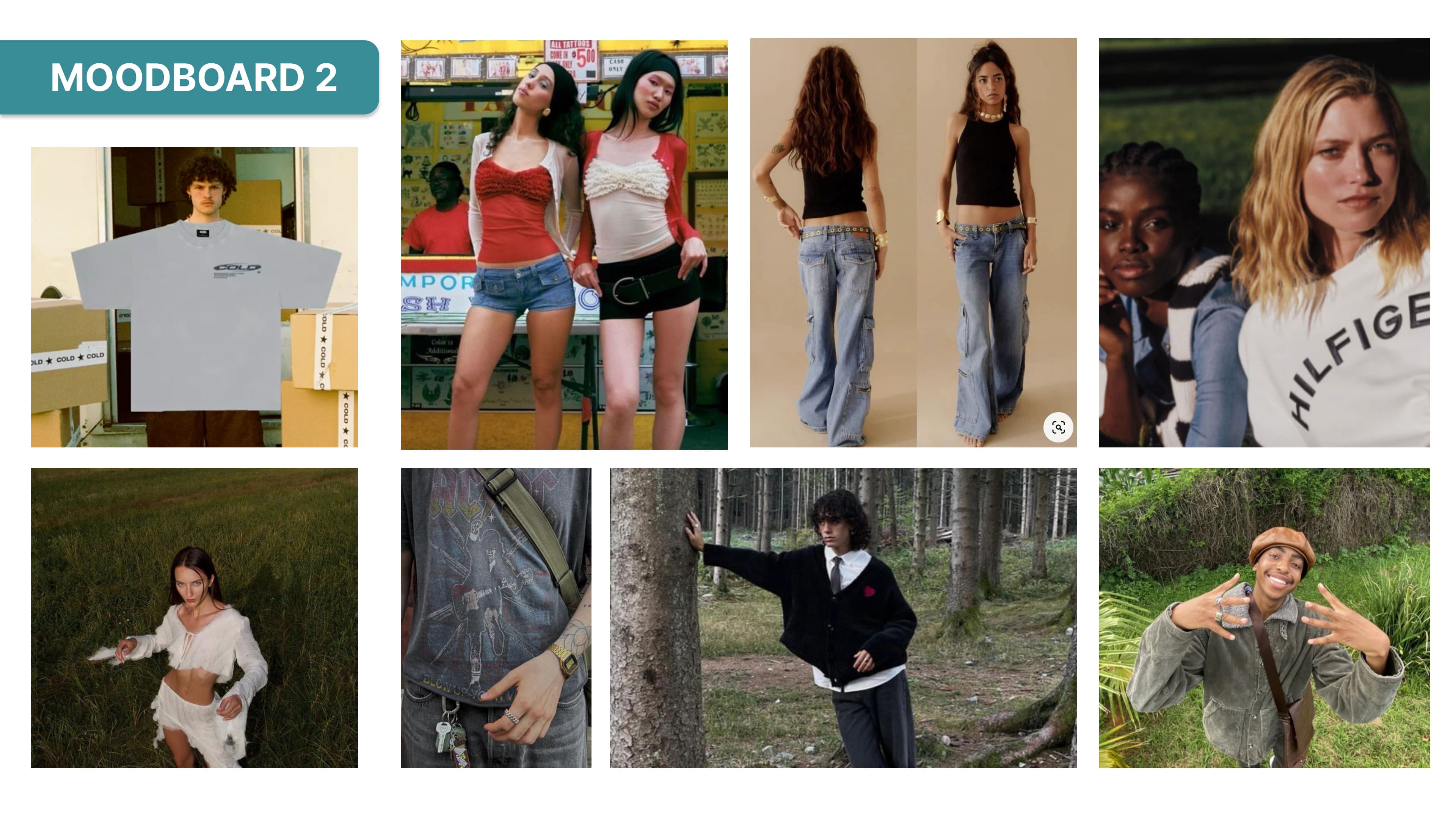 BySage moodboard three